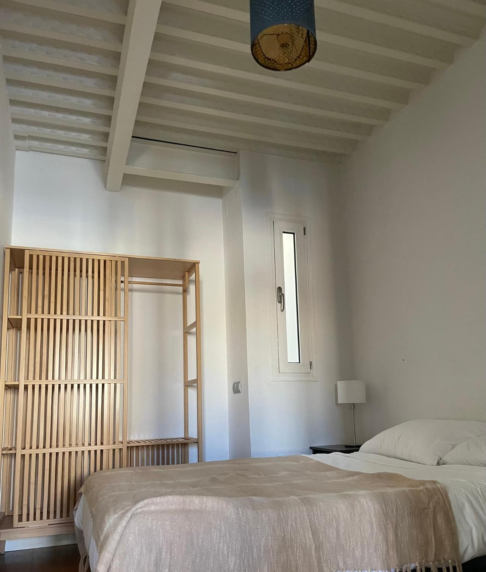 Apartment Superb Brooklyn-style Loft At Barceloneta Barcelona